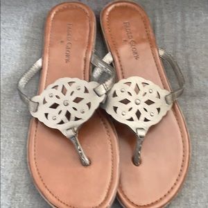 Faded Glory Sandals